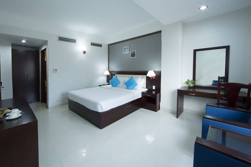 Alagon Western Hotel