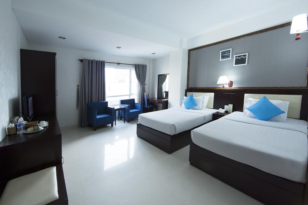 Alagon Western Hotel