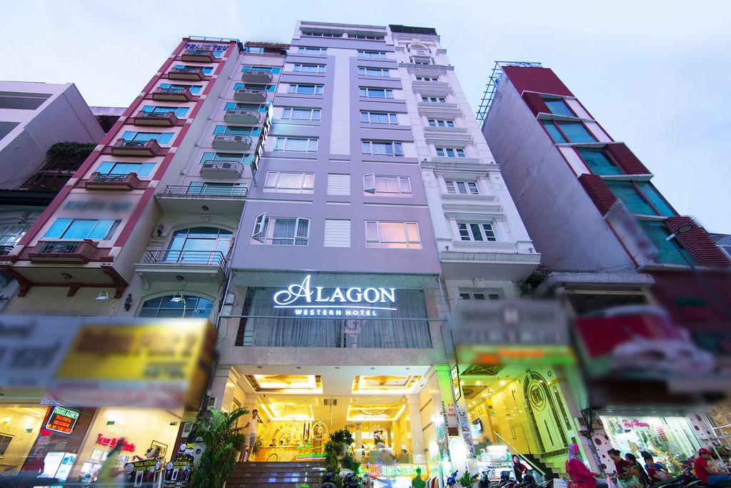 Alagon Western Hotel