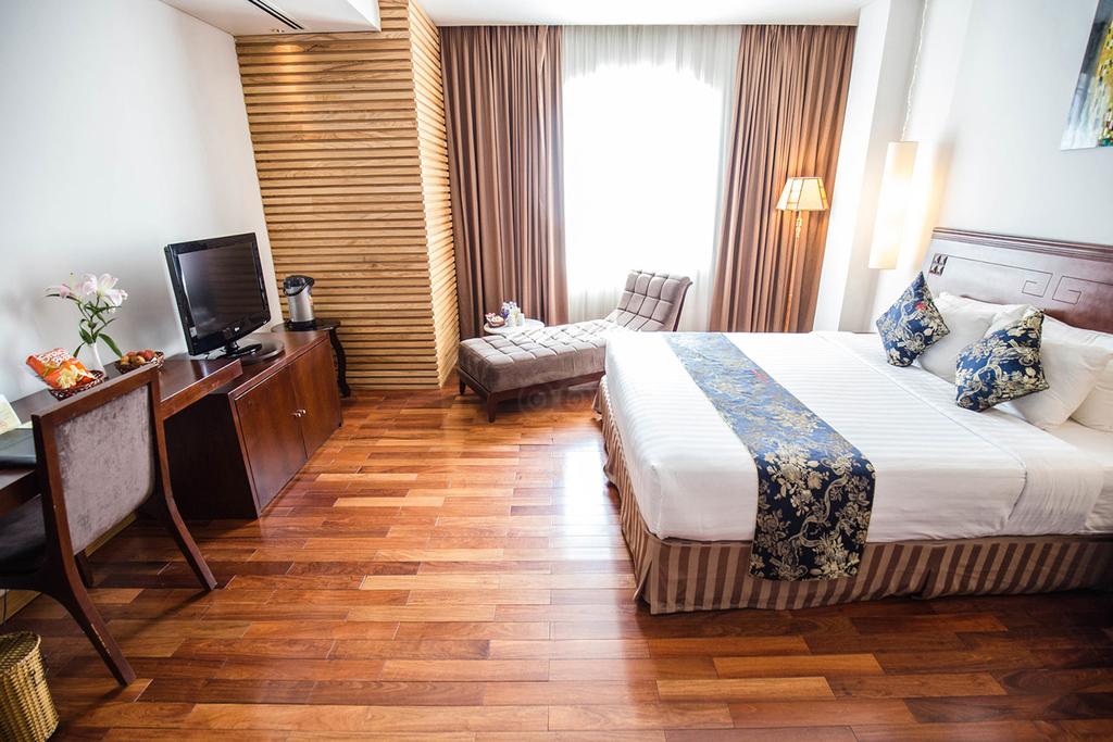Golden Central Hotel Saigon