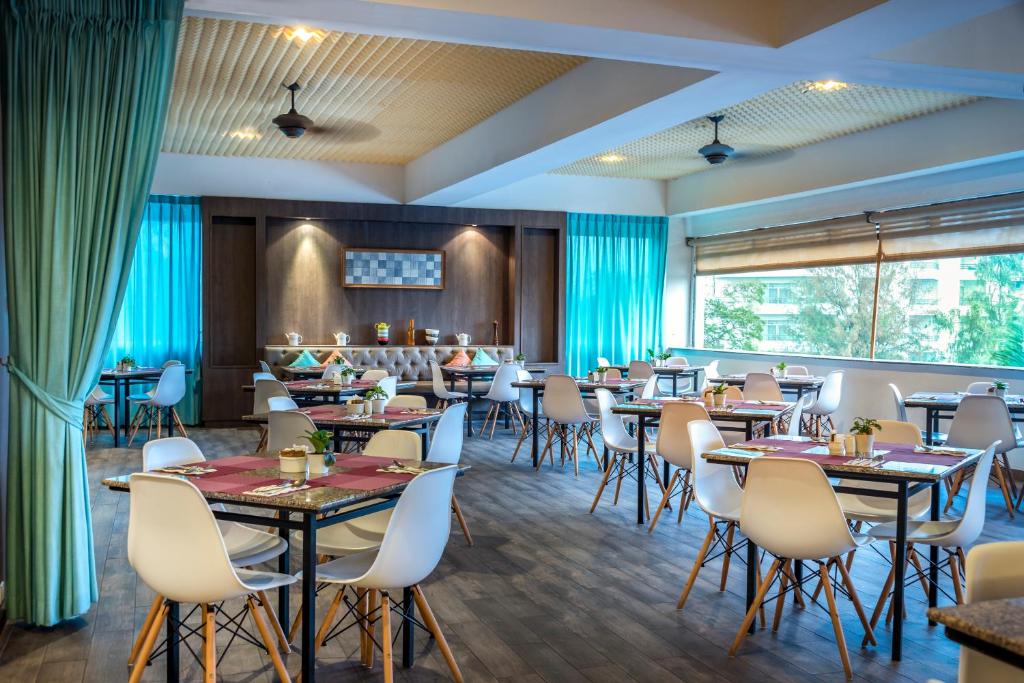 Novotel Hua Hin Cha Am Beach Resort & Spa