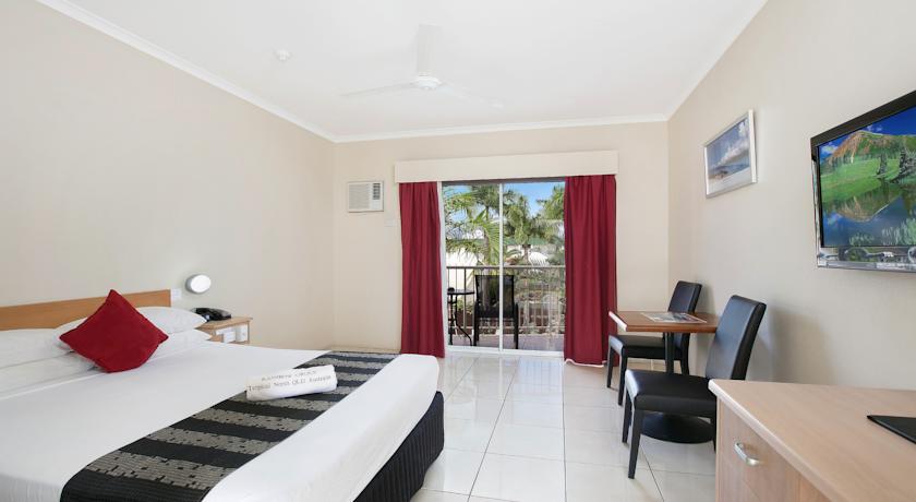 Cairns City Sheridan
