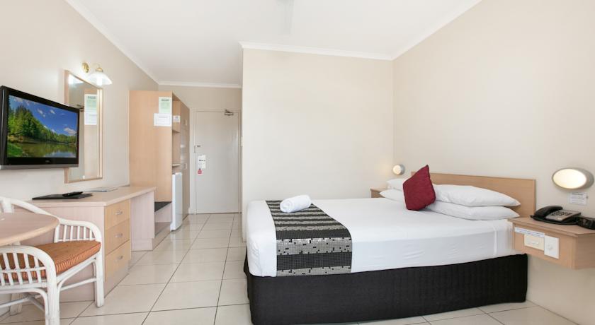 Cairns City Sheridan