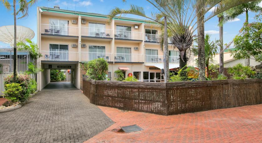 Cairns City Sheridan