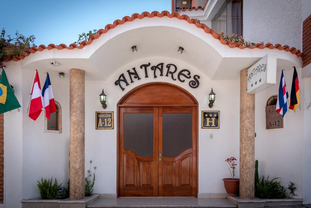 Antares Arequipa