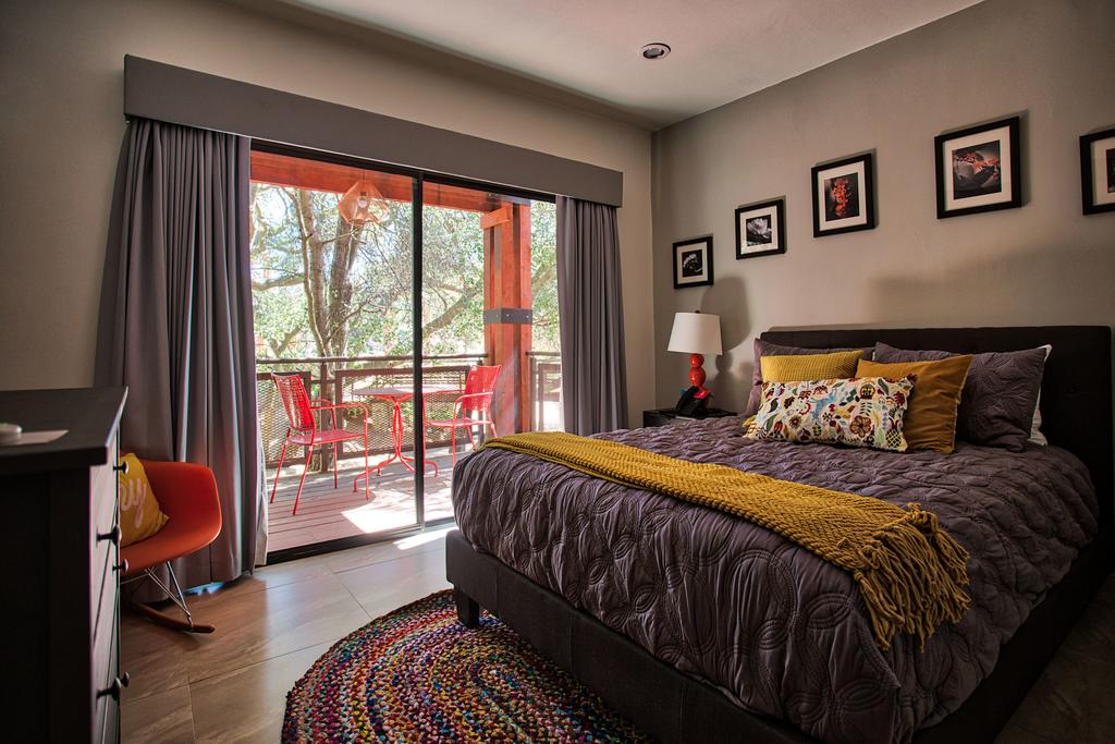Maglen Resort