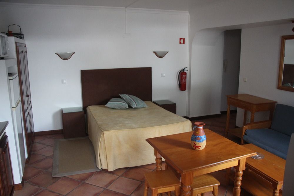 Casa Da Capelinha