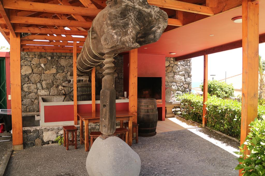 Casa Da Capelinha