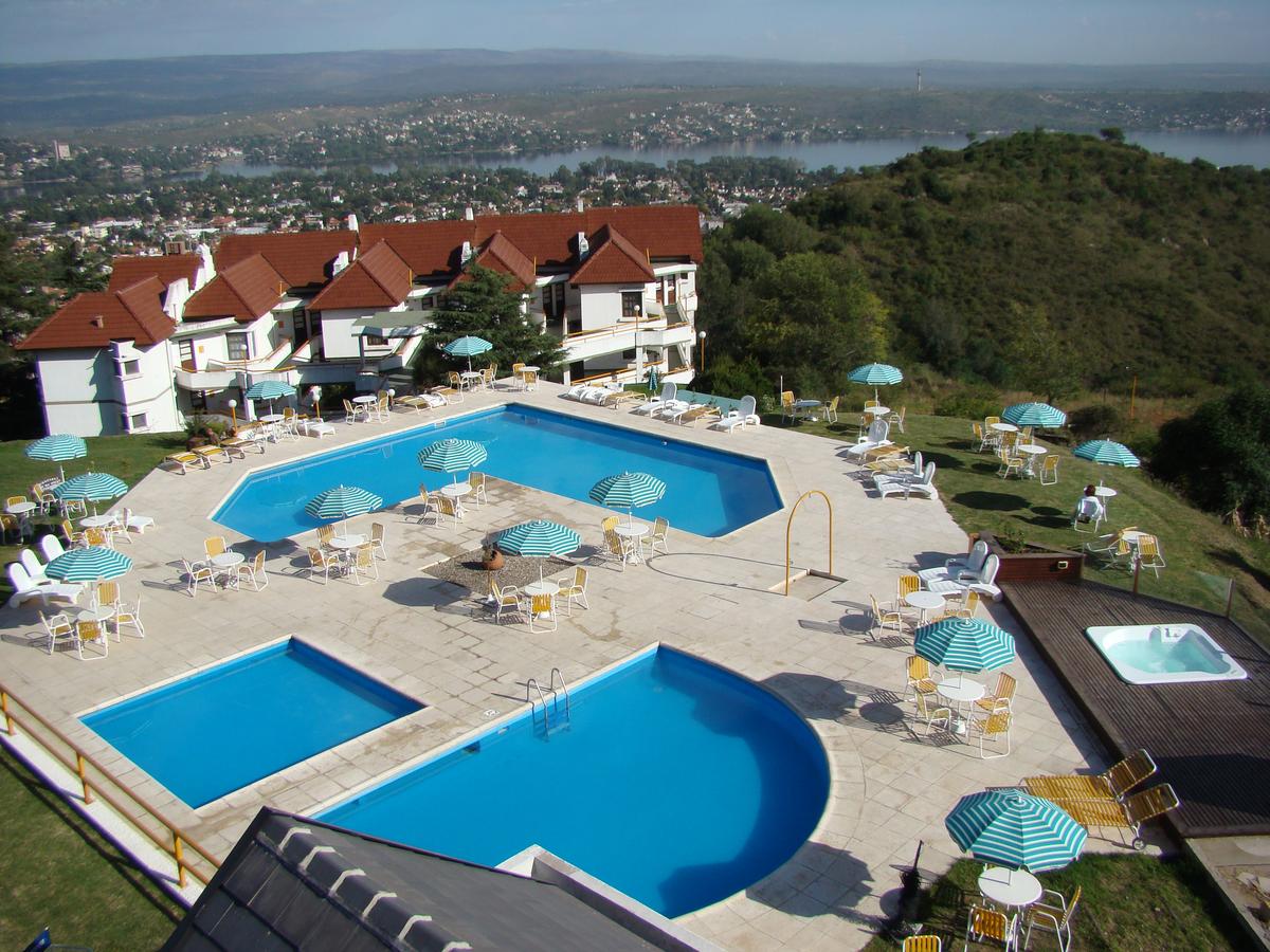 Le Mirage Village Club Resort