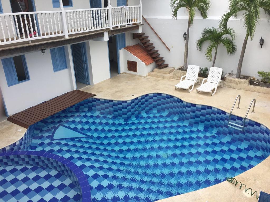 Hotel Puerto de Manga