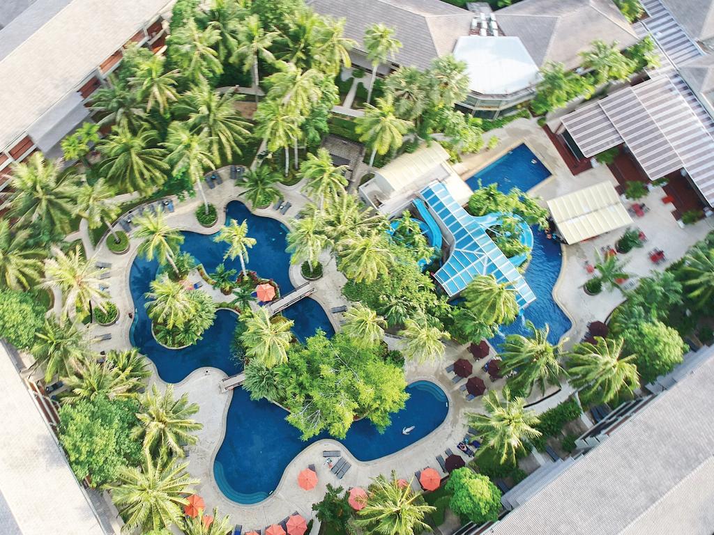 Holiday Inn Resort Phuket Surin Beach (Formerly Novotel)