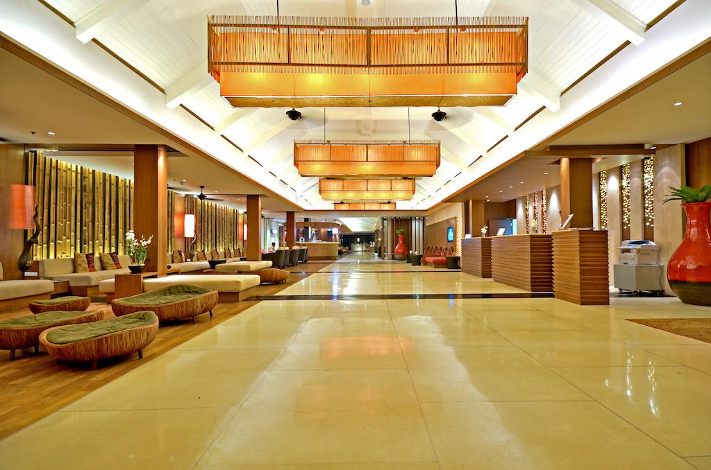 Holiday Inn Resort Phuket Surin Beach (Formerly Novotel)