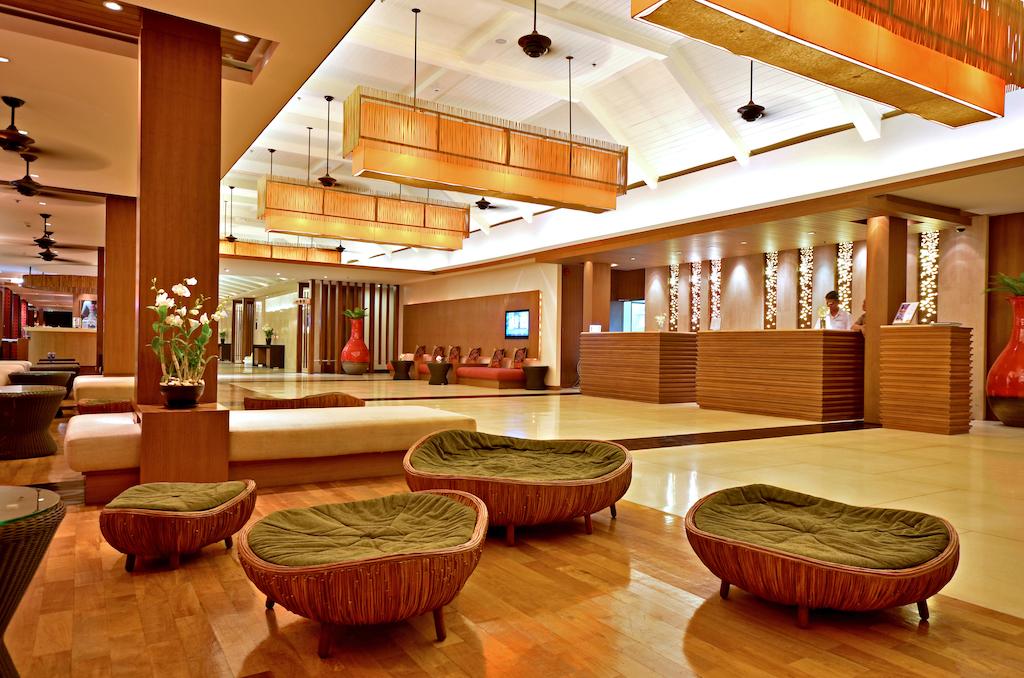 Holiday Inn Resort Phuket Surin Beach (Formerly Novotel)