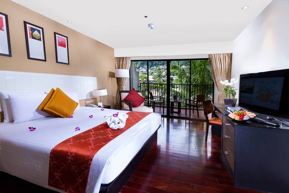 Holiday Inn Resort Phuket Surin Beach (Formerly Novotel)