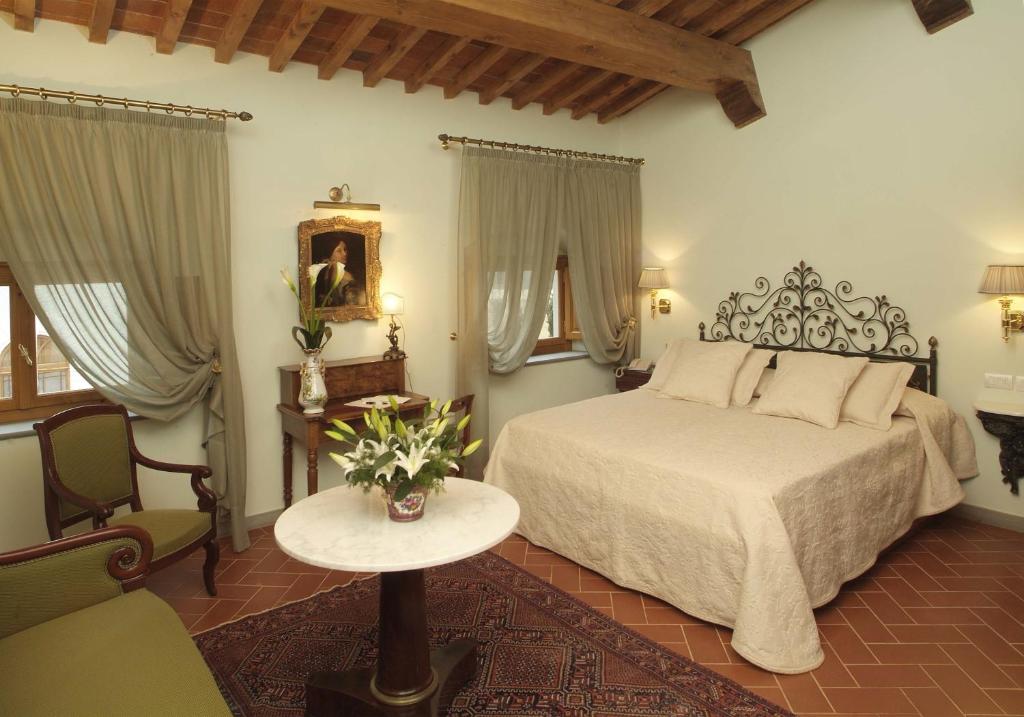 Villa Olmi Firenze