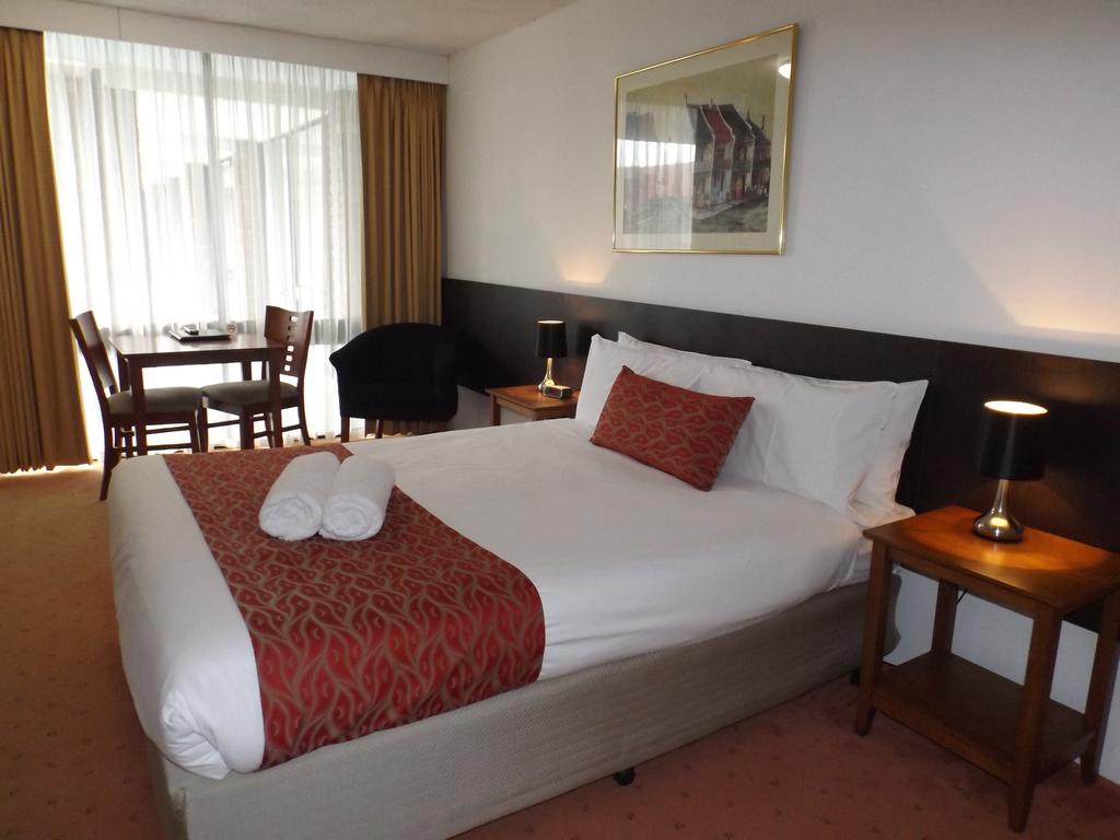 Central Court Motel Warrnambool