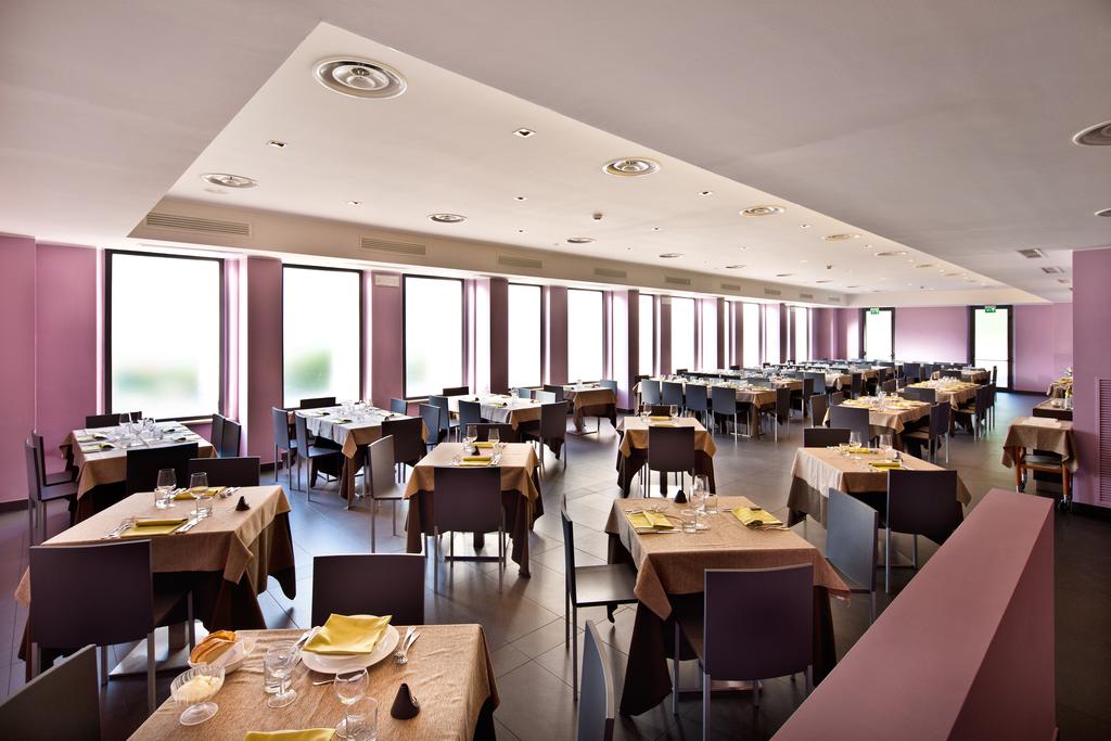 Hotel Cenacolo