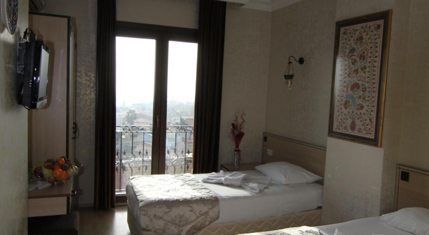 Art City Hotel Istanbul