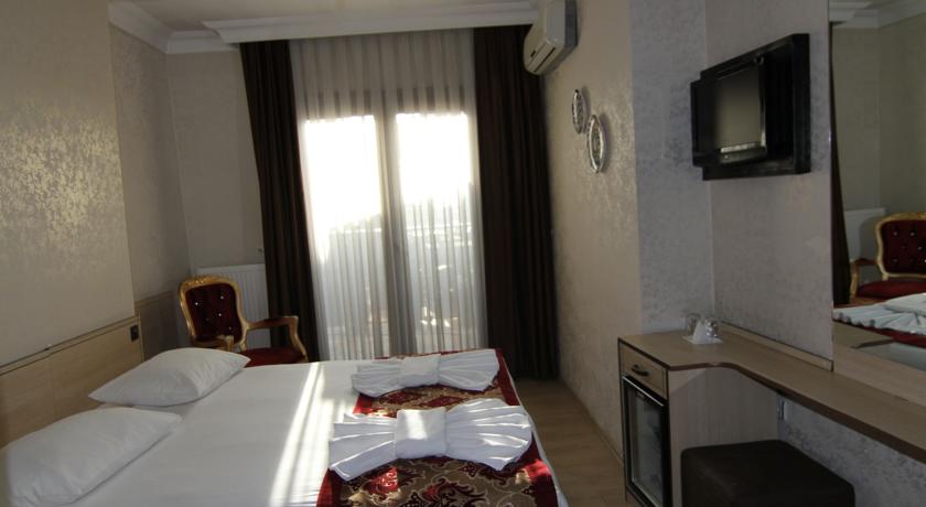 Art City Hotel Istanbul