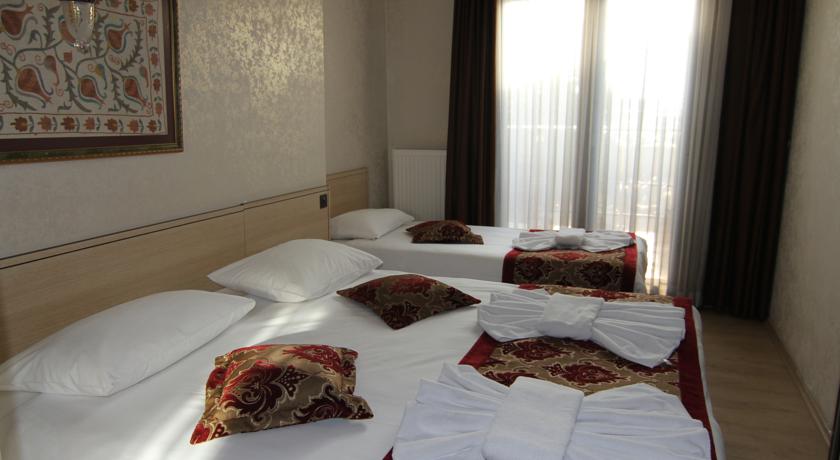 Art City Hotel Istanbul