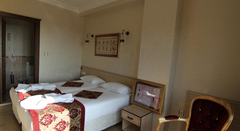 Art City Hotel Istanbul