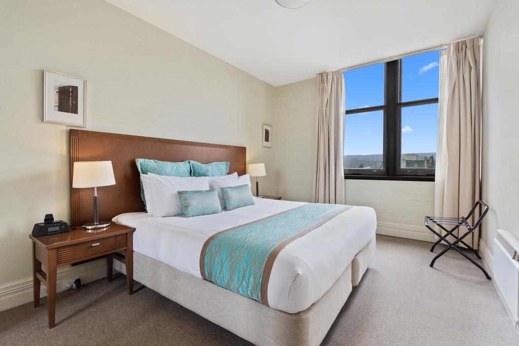 Launceston Central Apartment (Formerly Quest Launceston)