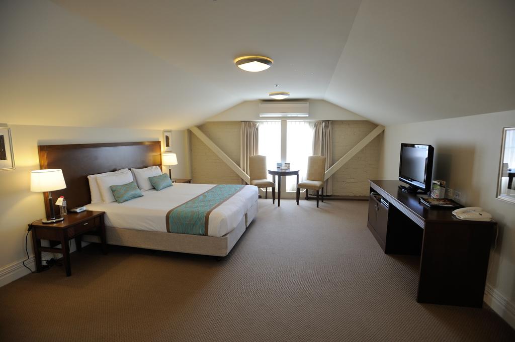 Launceston Central Apartment (Formerly Quest Launceston)