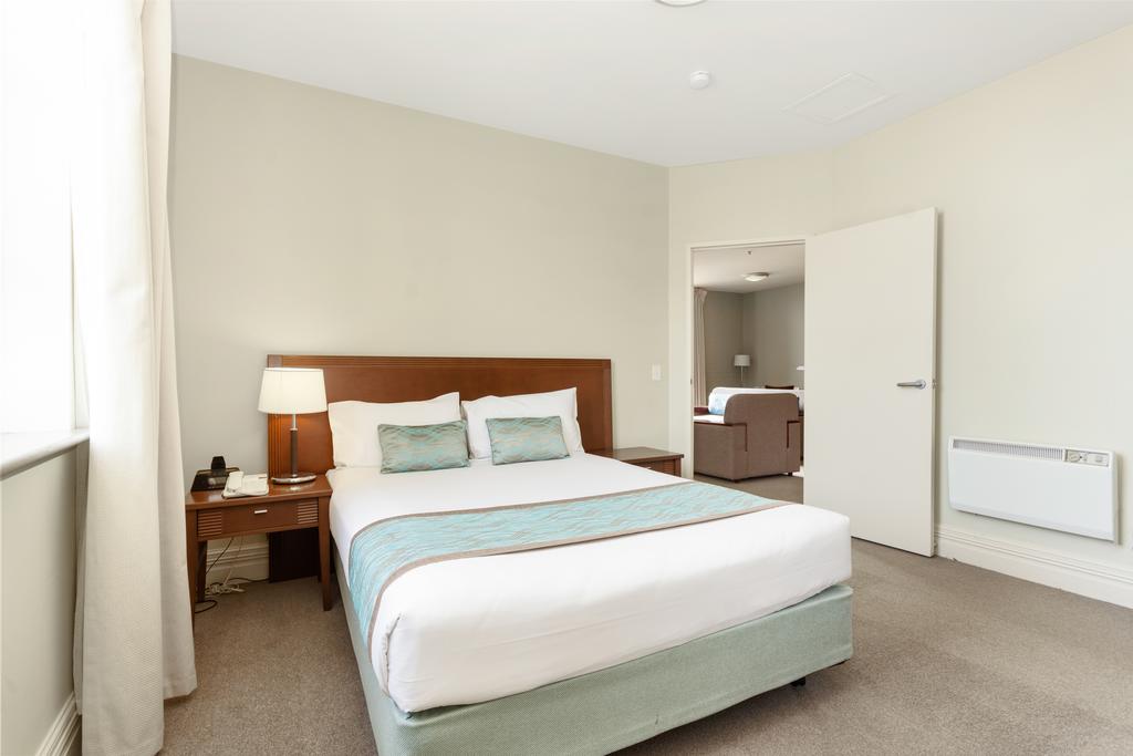 Launceston Central Apartment (Formerly Quest Launceston)
