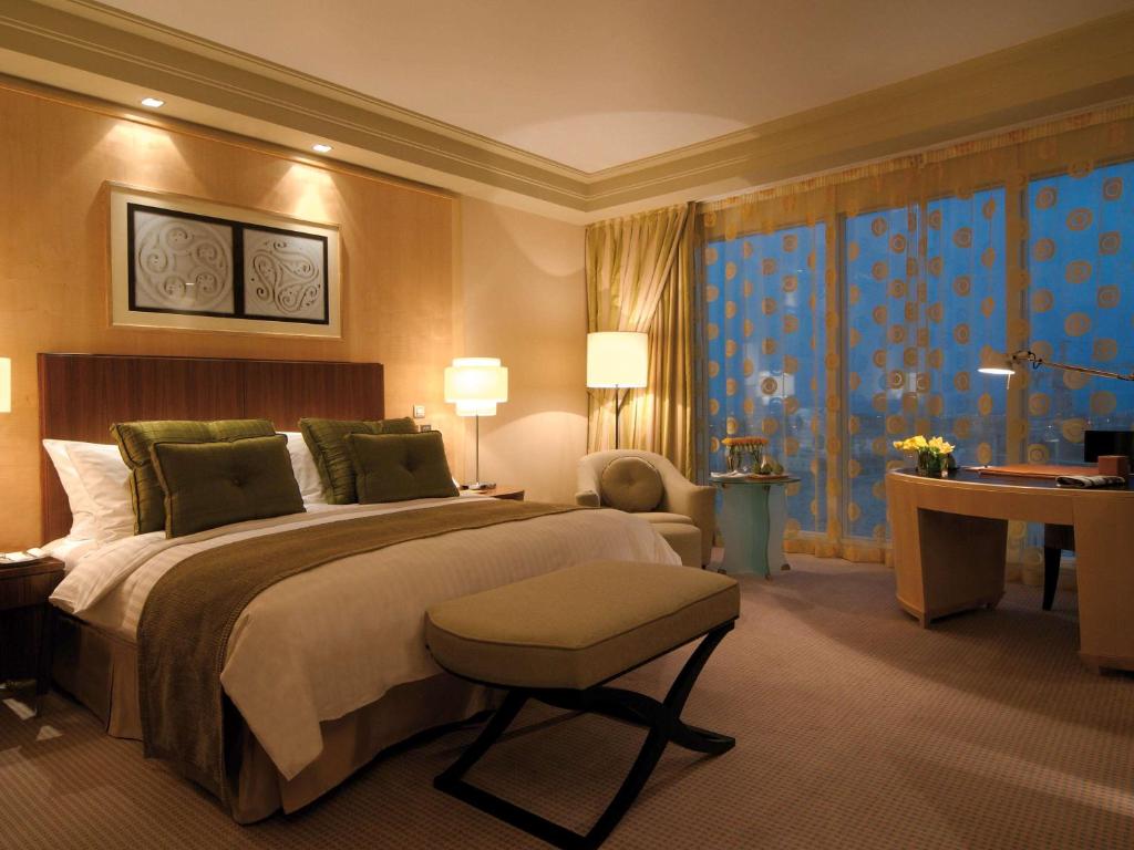 Mövenpick Hotel Al Khobar