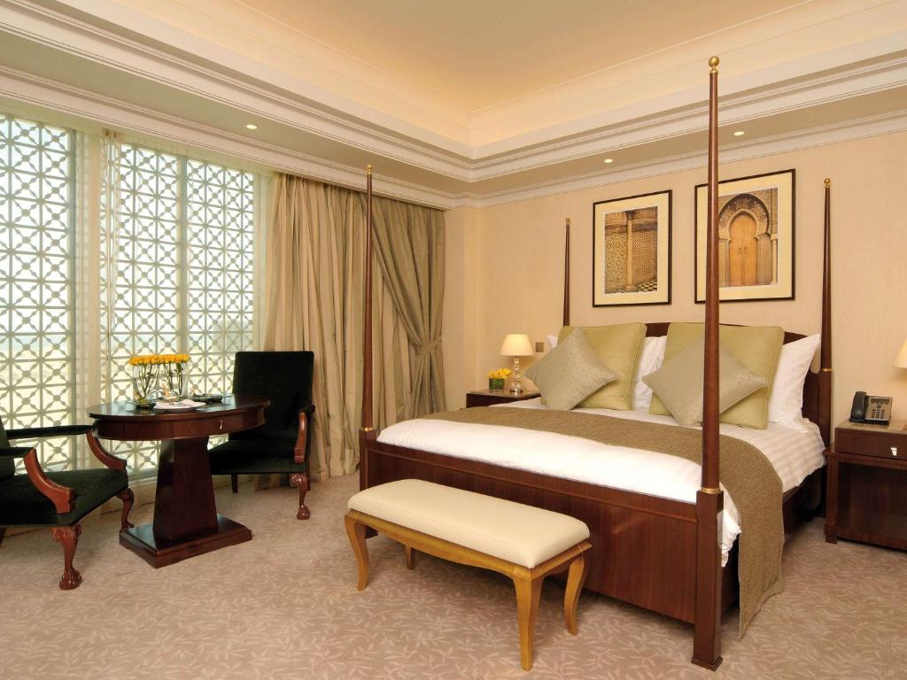 Mövenpick Hotel Al Khobar
