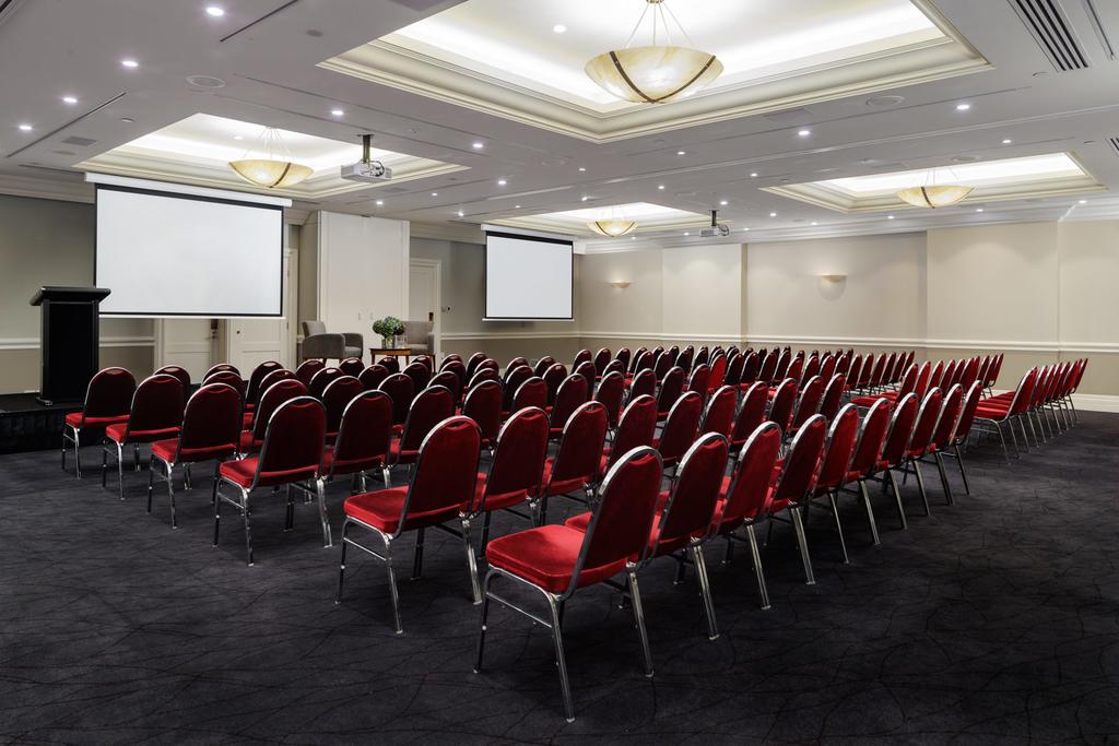 Rydges Newcastle (formerly Crowne Plaza Newcastle)