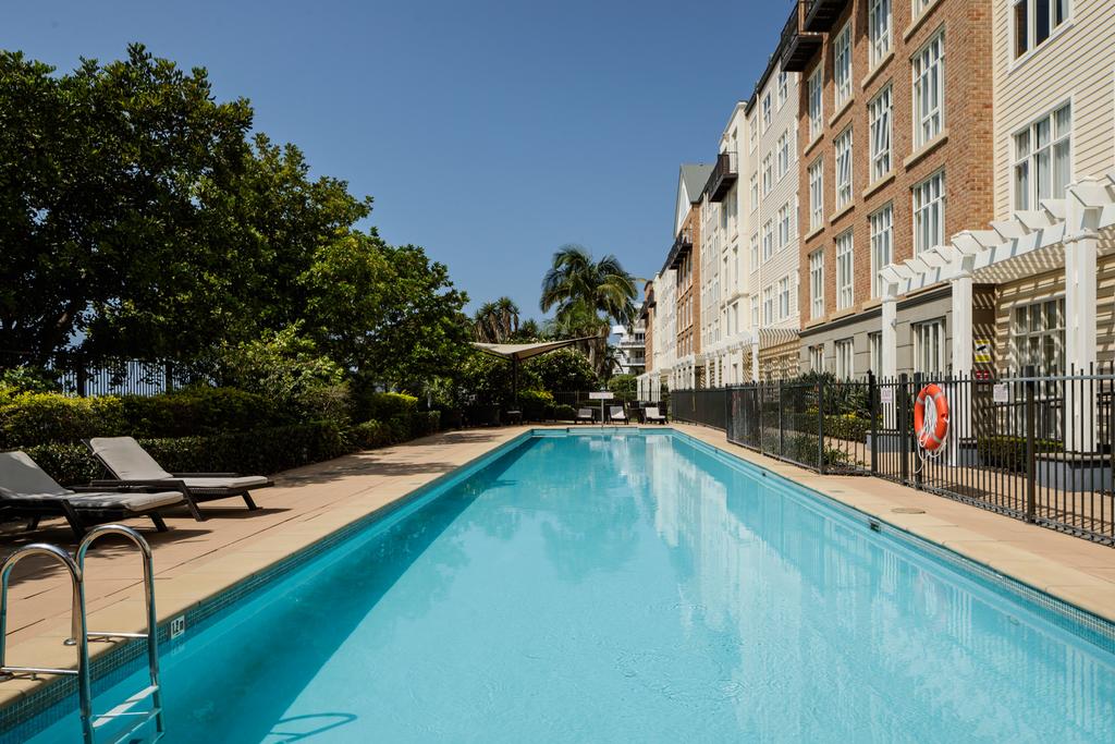 Rydges Newcastle (formerly Crowne Plaza Newcastle)