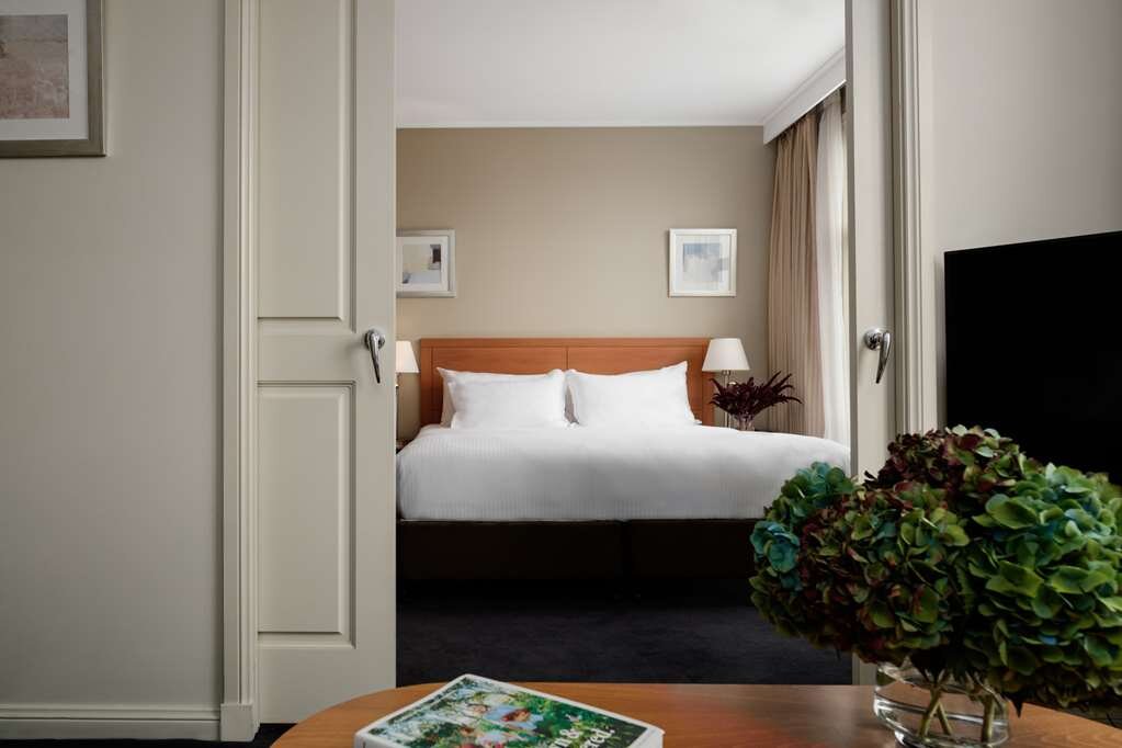 Rydges Newcastle (formerly Crowne Plaza Newcastle)