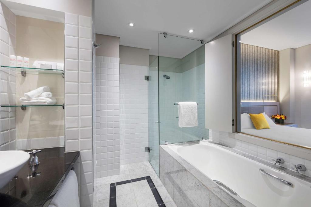 Radisson Blu Plaza Hotel Sydney