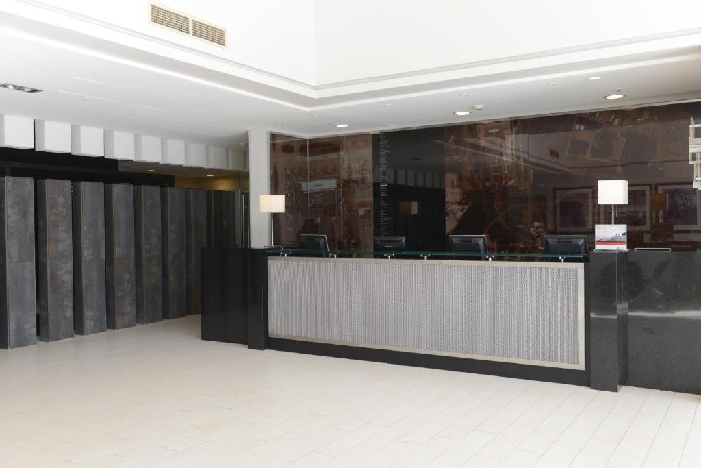 Holiday Inn Santiago - Airport Terminal