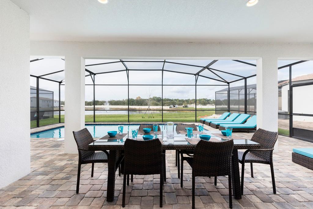 BALMORAL RESORT FLORIDA BY FELTRIM RESORTS