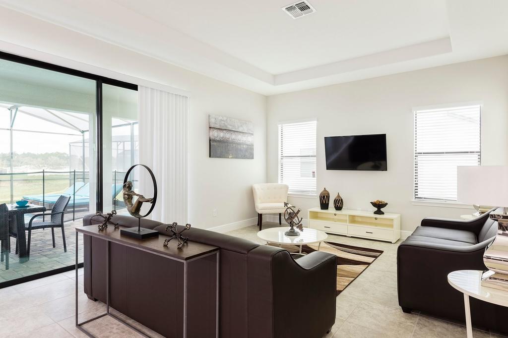 BALMORAL RESORT FLORIDA BY FELTRIM RESORTS
