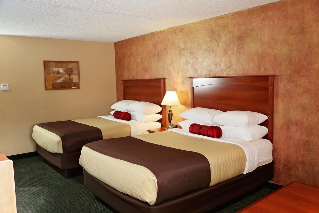 BILLINGS HOTEL AND CONVENTION CENTER