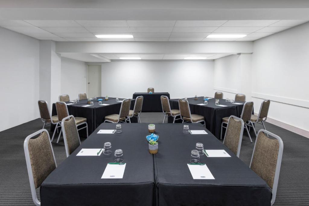 Adina Serviced Apartments Canberra Kingston