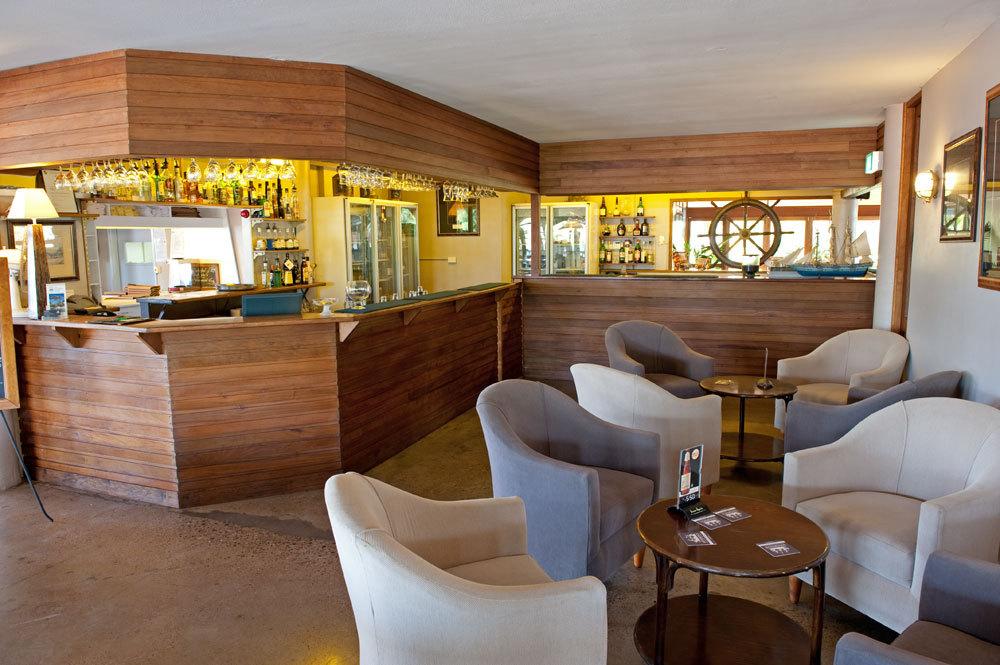 The Sovereign Resort Hotel