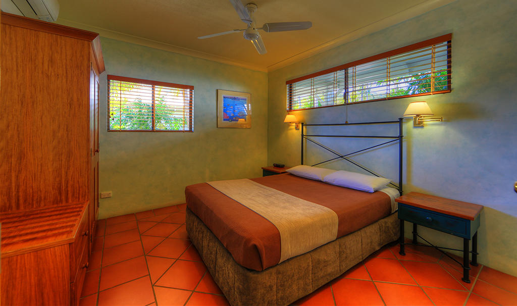 The Sovereign Resort Hotel