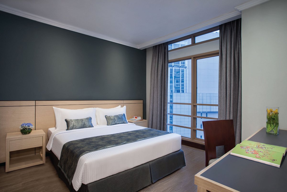 Somerset Grand Citra Jakarta