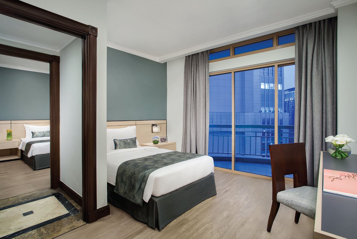 Somerset Grand Citra Jakarta