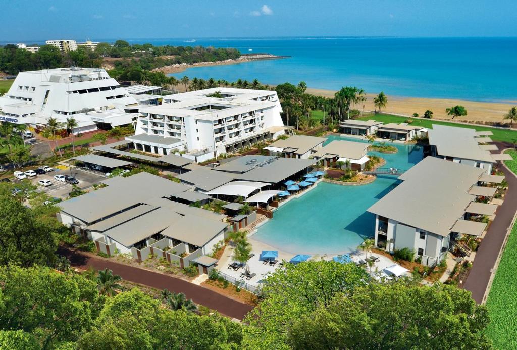 Mindil Beach Casino Resort (Formerly SKYCITY Darwin)