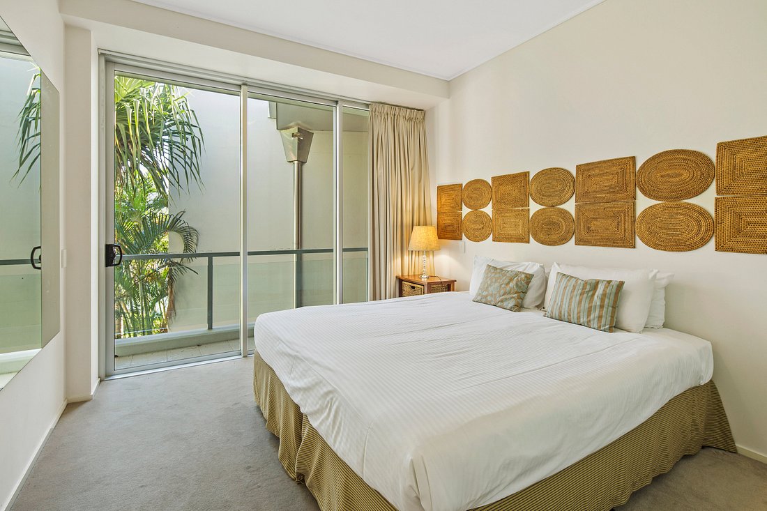 Peninsula Airlie Beach