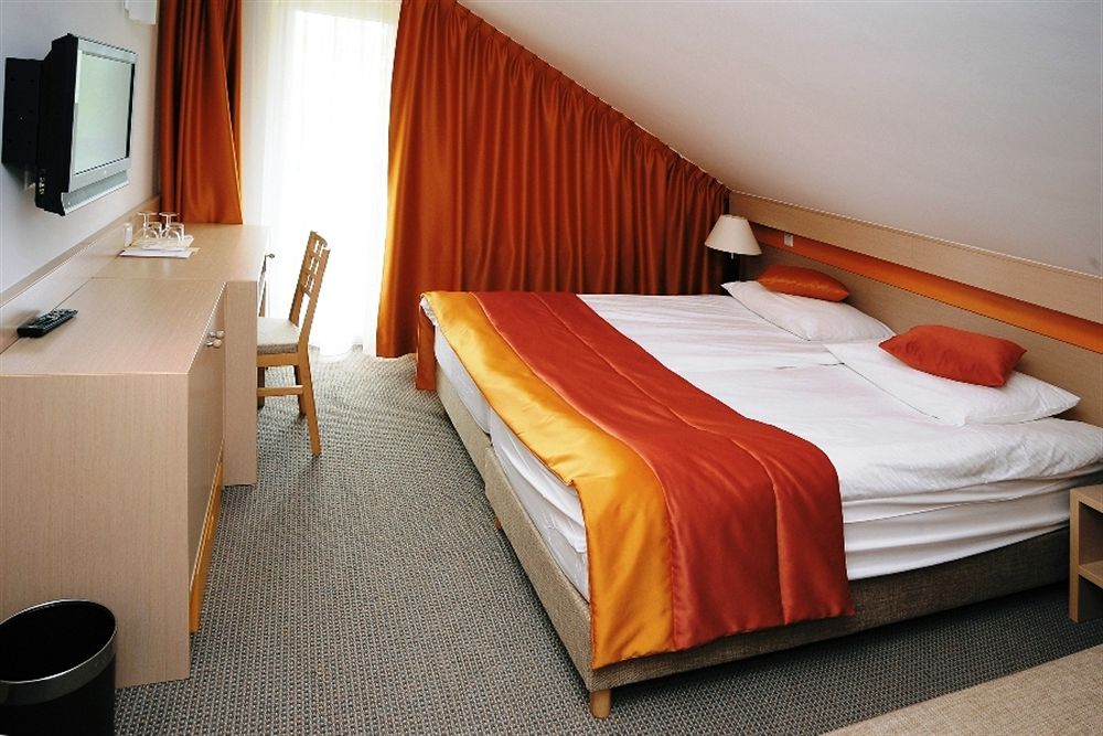 Hotel Savica Garni - Sava Hotels & Resorts