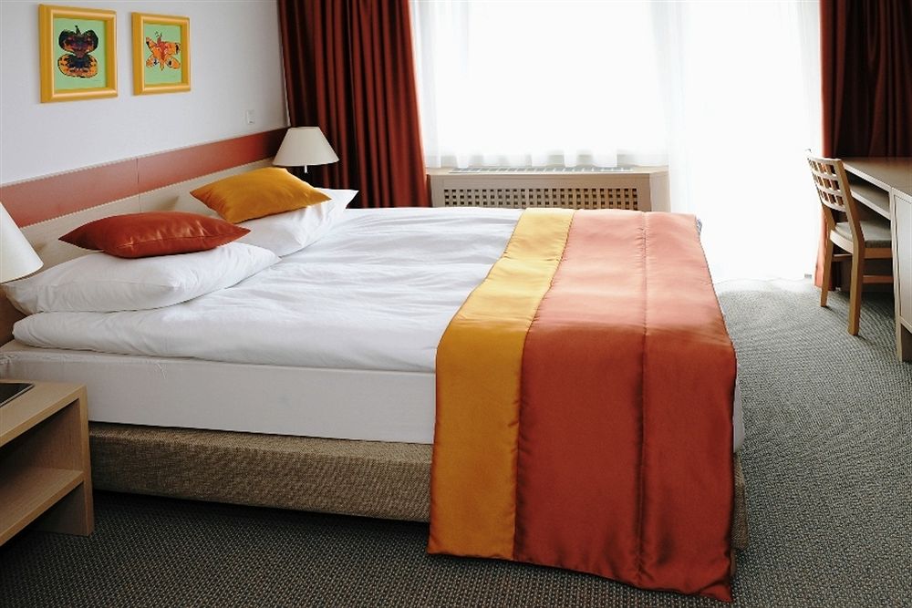 Hotel Savica Garni - Sava Hotels & Resorts