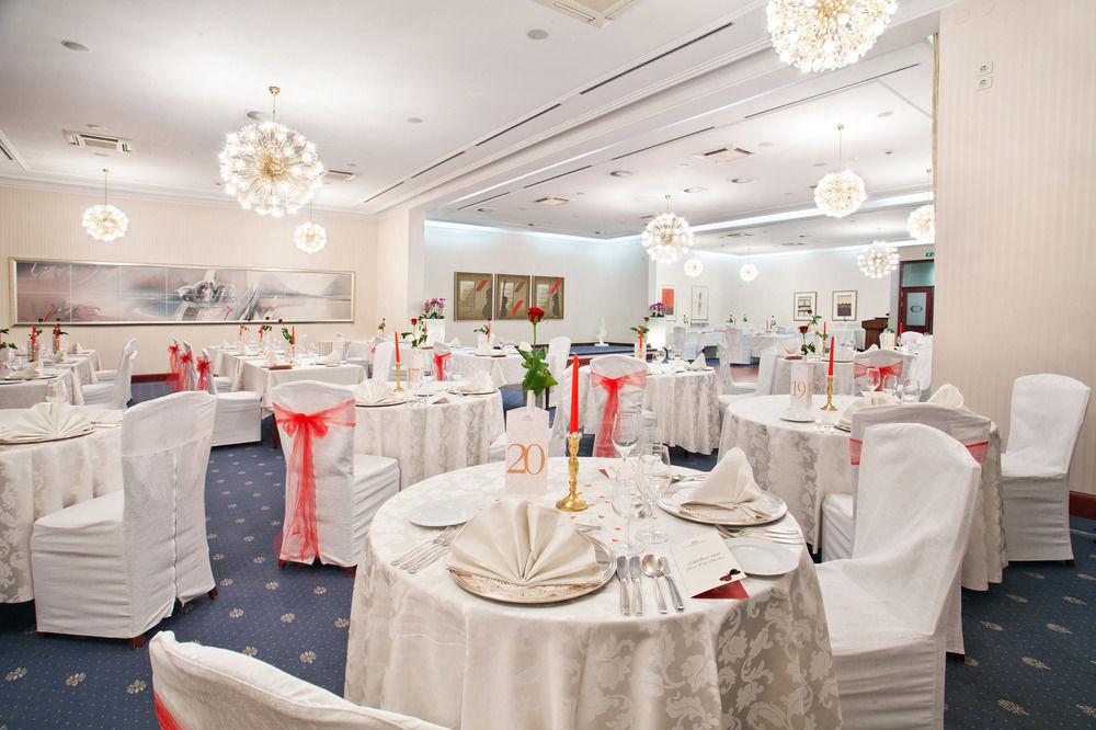 Hotel Savica Garni - Sava Hotels & Resorts