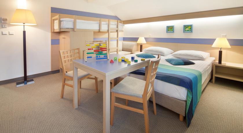 Hotel Savica Garni - Sava Hotels & Resorts