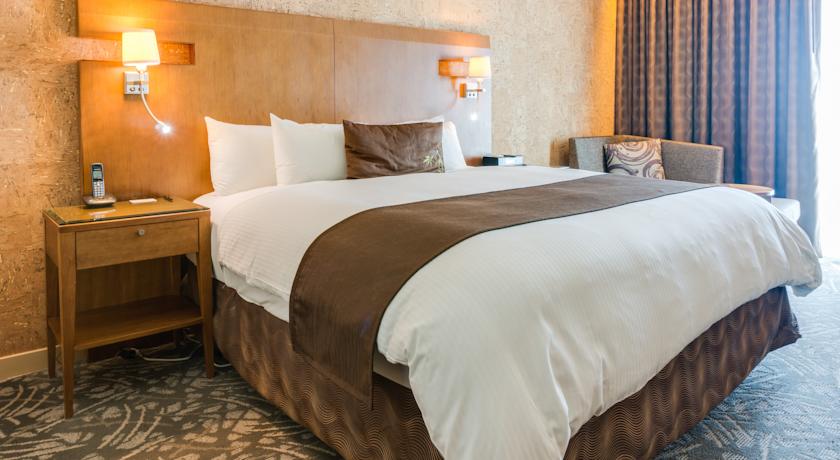 Miyako Hybrid Hotel Torrance